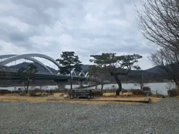 양수리 드라이브 필수 코스! 인생 송어회 맛집에서 즐기는 힐링 식도락 여행