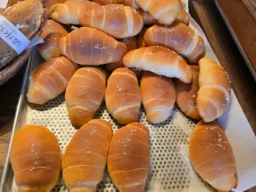 겉바속촉 소금빵 성지, 성북동에서 만나는 특별한 밀곳간 빵 맛집 탐험기