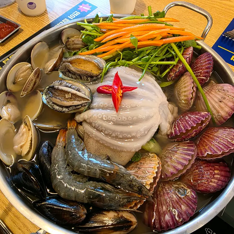 아이들이 좋아하는 돈까스