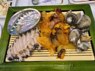 바다를 품은 속초 대포항 맛집, 항구활어에서 만끽한 낭만적인 미식 경험