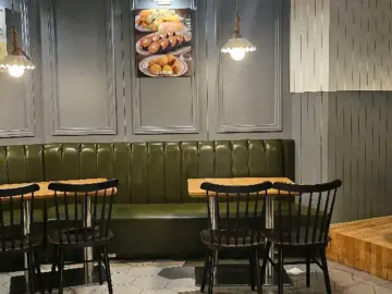 추억 소환! 대구 칠성동에서 맛보는 신전떡볶이 본점의 짜릿한 매운 맛집 순례기