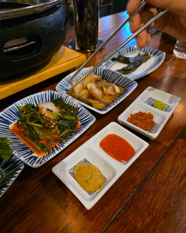 고기와 완벽한 조화를 이루는 다양한 소스