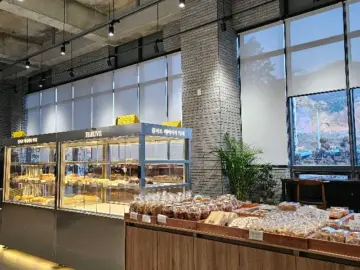 혼자 떠나는 미식 여행, 홍천 플러브베이커리에서 만난 인생 빵 맛집