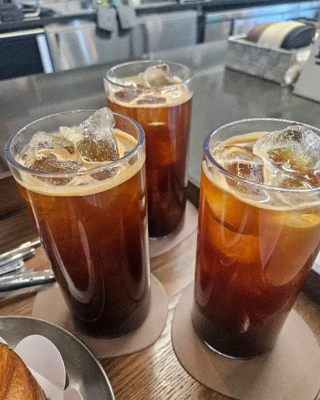 아이스 아메리카노