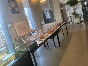 와우리에서 만나는 달콤한 휴식, 봉담 레이어 카페에서 맛보는 커피와 디저트 맛집 탐방기