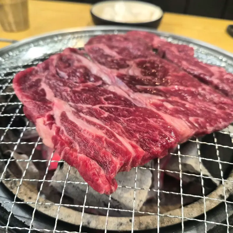 맛있는 된장찌개