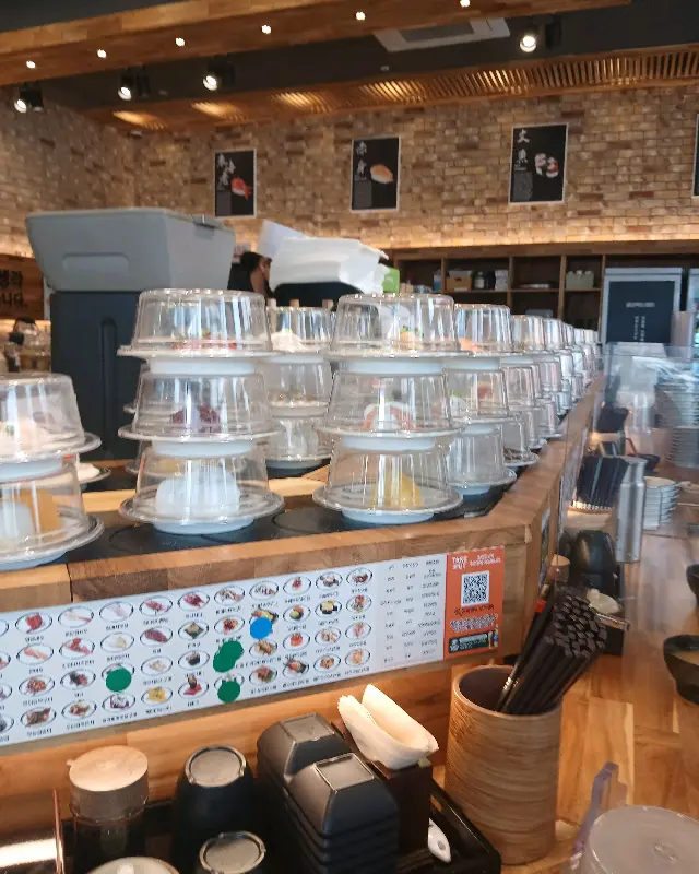 미카도스시 내부