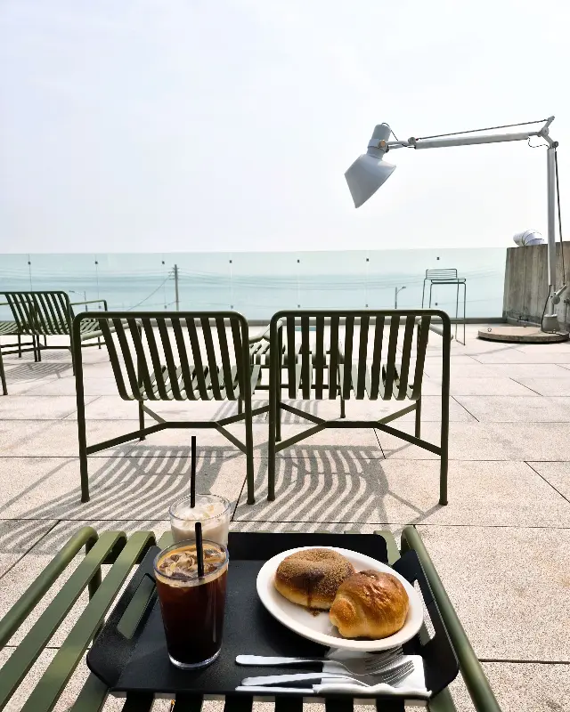 메이크씨 루프탑