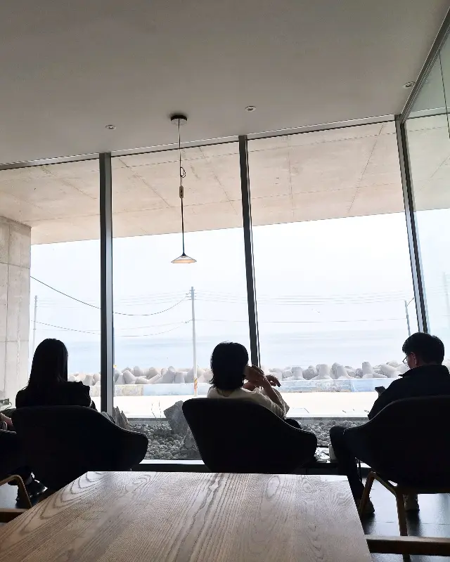 기장 메이크씨 내부