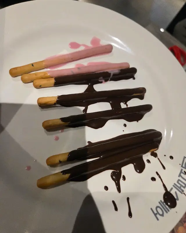 다양한 롤 종류