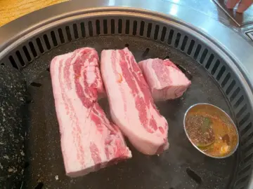 하남 미사에서 맛보는 인생 삼겹살! 맛찬들에서 즐기는 최고의 지역 맛집