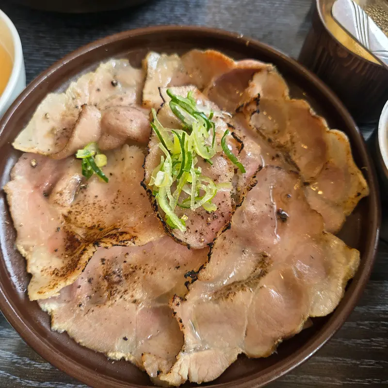수육 구이
