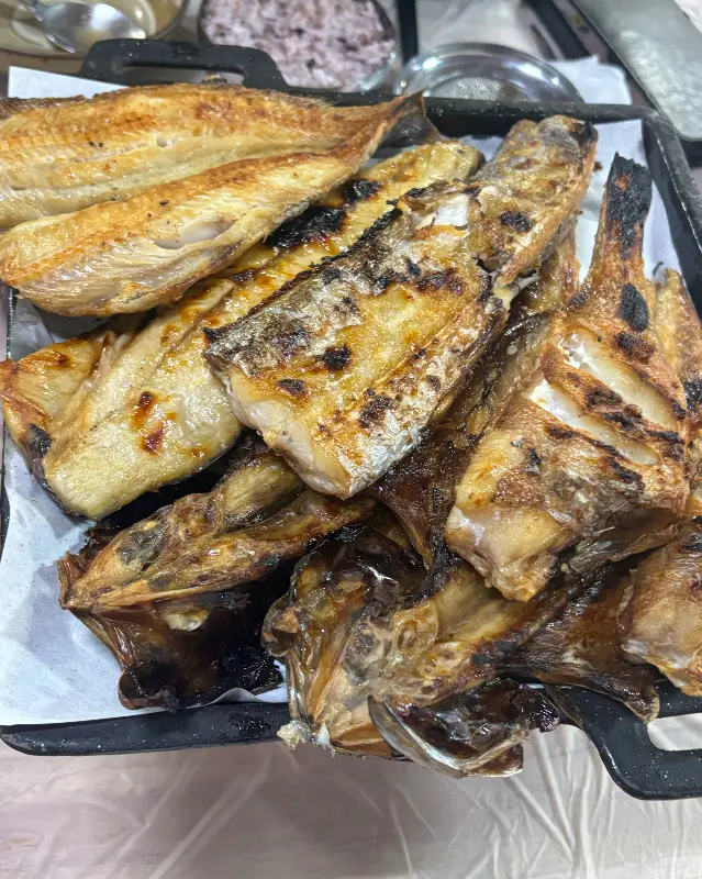 한울타리 내부 모습