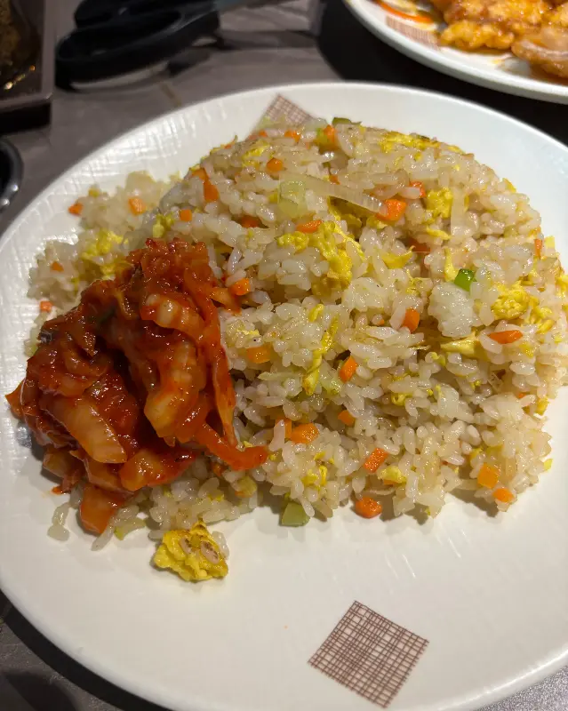 맛있는 양꼬치