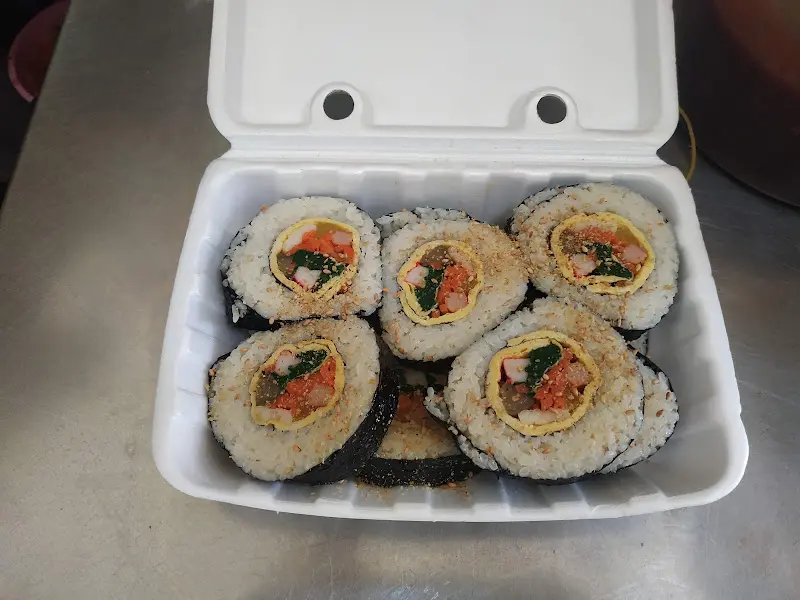 진주양분식 내부2