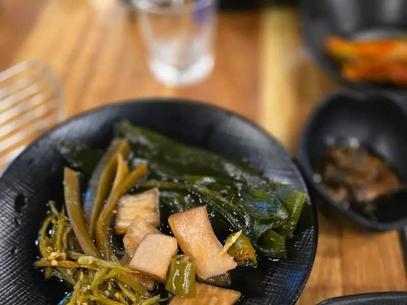 돈미소 밑반찬3