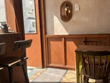 송리단길 디저트 성지, 더반베이크샵 송파점에서 맛보는 케이크의 향연! 여기 완전 찐 맛집!