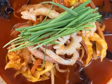 침샘 폭발! 논산 쓰촨에서 볶음 탕수육 맛본 썰, 여기가 짬뽕 맛집!