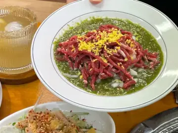 혼자 떠나는 부산 사상, 숯불 향 가득한 낙동숯불갈비에서 맛보는 인생 소고기 맛집 탐험기