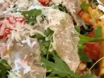 숨겨진 보석, 울산 구영리 화덕피자 맛집 호훈: 인생 피자 레전드 등극!