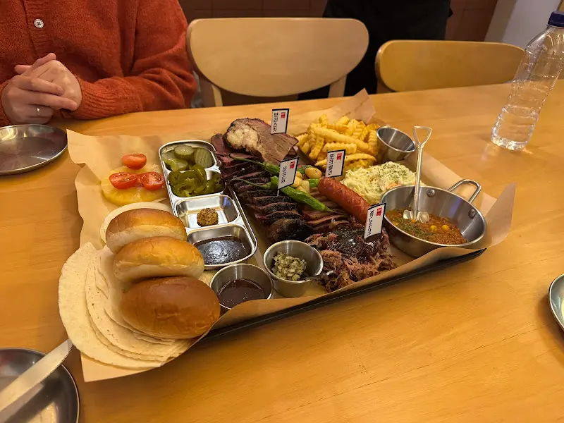 고스트 플래너 4인용