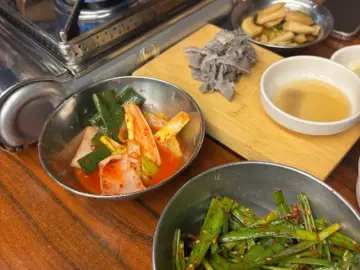 성수동 레전드 곱창 맛집! 신사소곱창에서 맛보는 황홀경 지역 맛