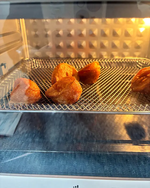 에어프라이어 야끼만두