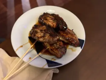 숯불 꼬치에 사케 한 잔, 밀양 삼문동에서 만나는 작은 일본 – 요시쿠에서 느끼는 맛집의 향기