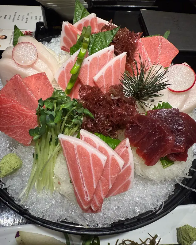 정갈한 한 상 차림