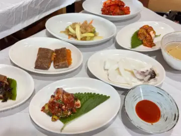 평창에서 맛보는 어머니 손맛, 물레방아 솥밥! 여기가 진짜 찐 맛집 레전드!