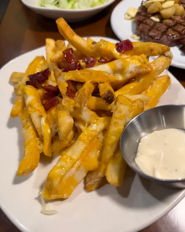 오지 치즈 후라이