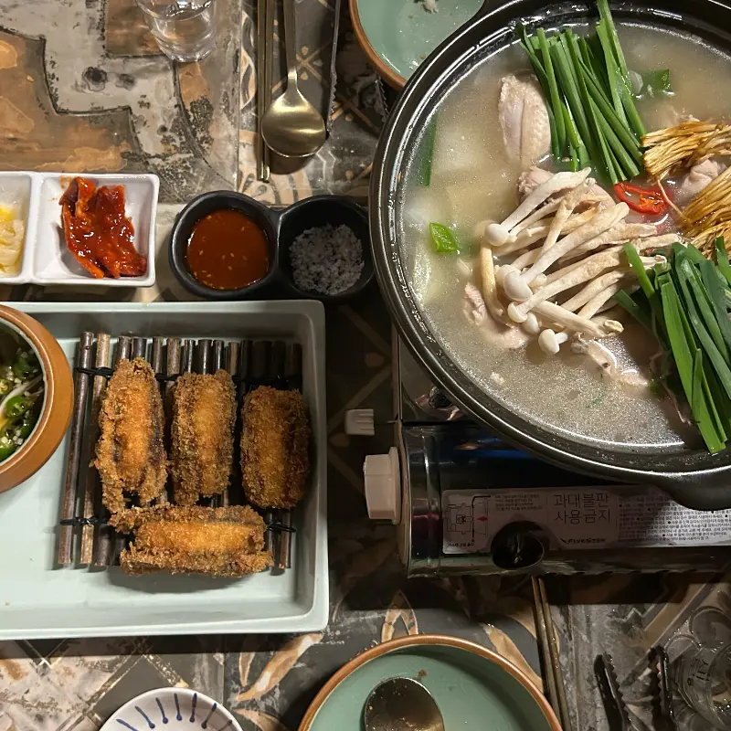 주주옥 전체 메뉴