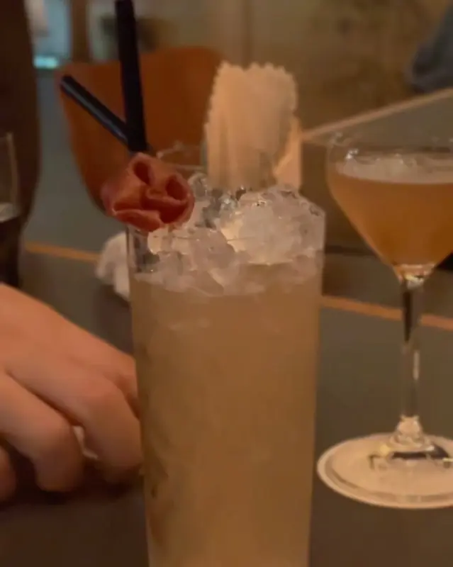 다채로운 칵테일