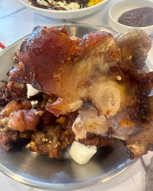 깔끔한 내부 인테리어