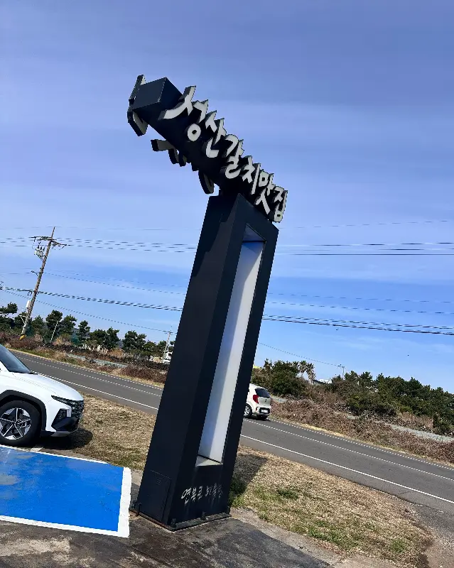 해물 가득한 통갈치조림