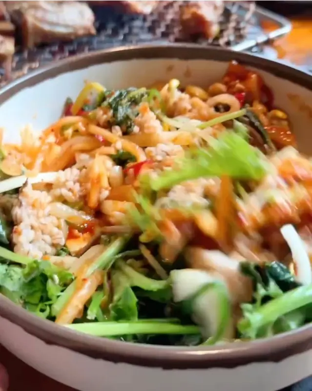 비빔밥
