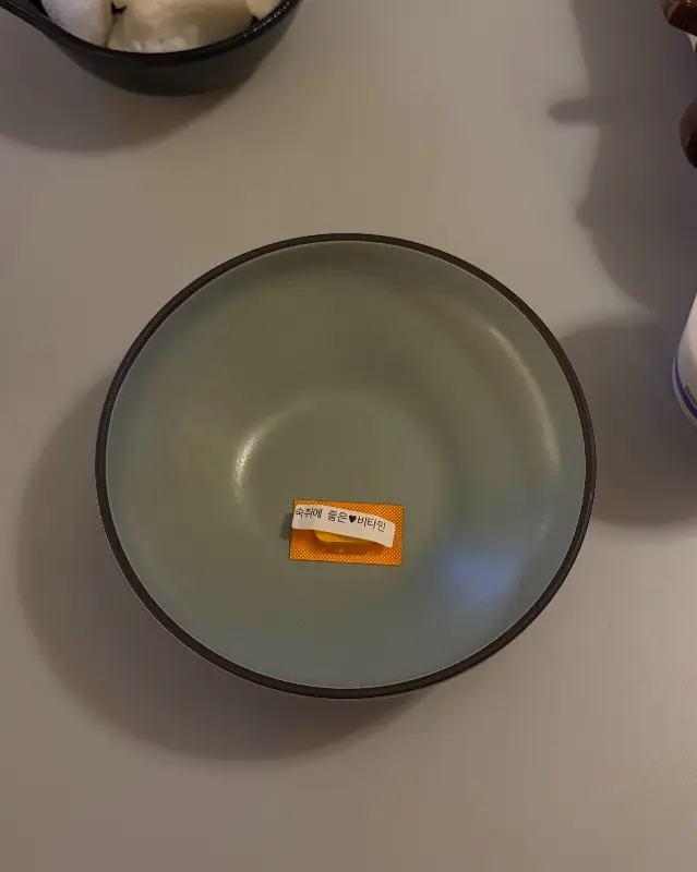 명란 치즈 감자