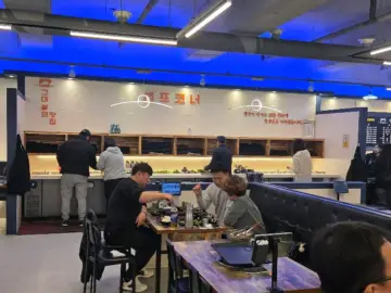 공주에서 찾는 대패 삼겹살 맛집, 일품대패: 가성비 끝판왕 힙한 식도락 여행