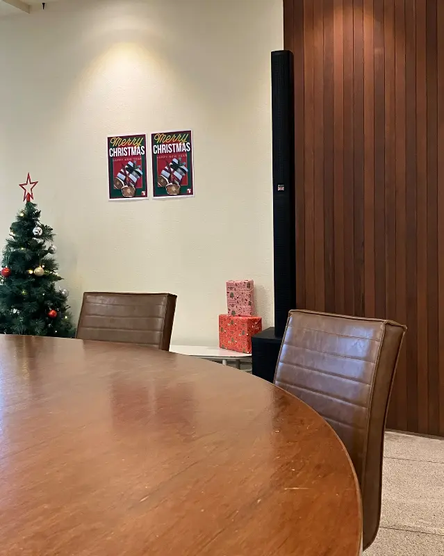 크리스마스 장식