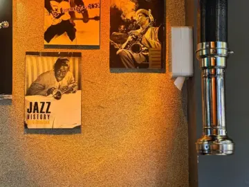 사당에서 찾은 재즈 선율과 갈비의 과학, 인생 맛집 탐험기