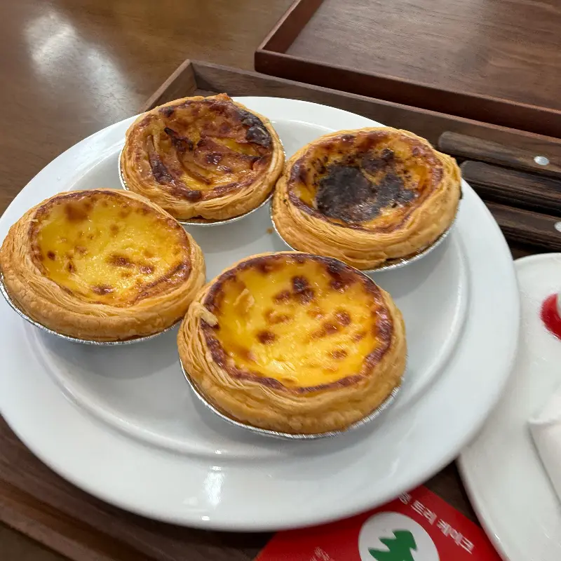 이진리 커피하우스 외관