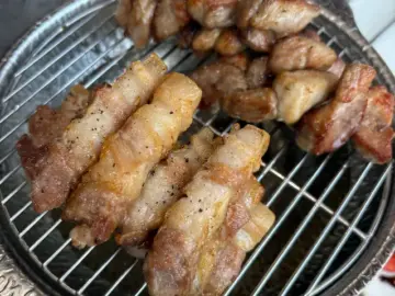 혼밥러의 성지! 김해 삼계동에서 발견한 인생 삼겹살 맛집