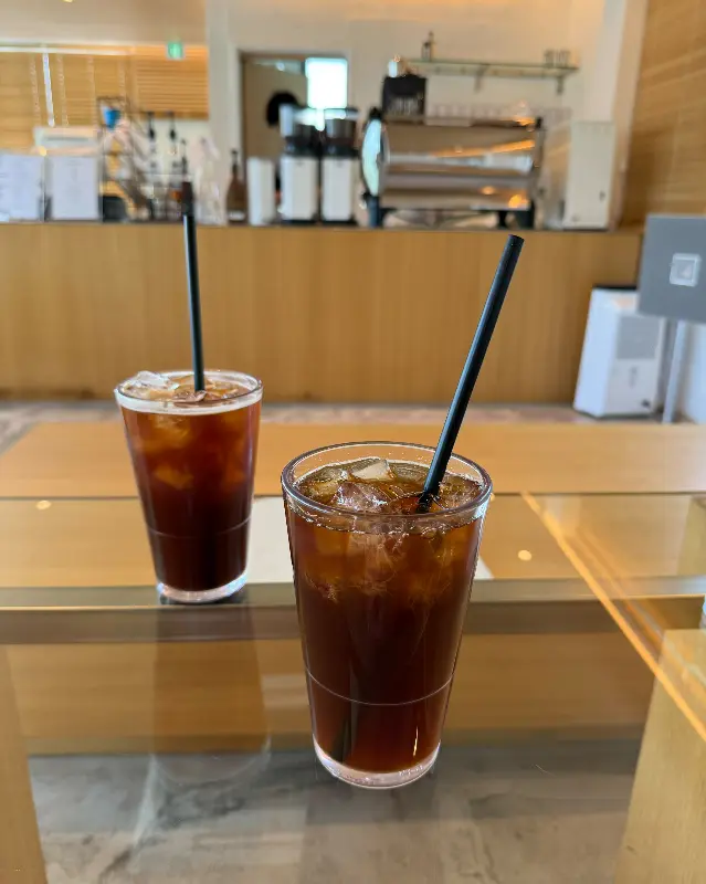 아이스 아메리카노