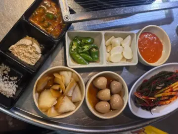 인천 숨은 보석, 숯불에 구워 먹는 막창이 끝내주는 동인천 골목 맛집 순례기