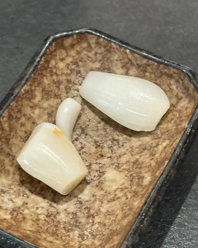 스시와 함께 곁들이기 좋은 사이드 메뉴