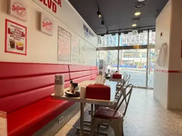 별처럼 쏟아지는 토핑, 위례에서 만난 인생 피자 맛집 아메리칸 잭슨피자