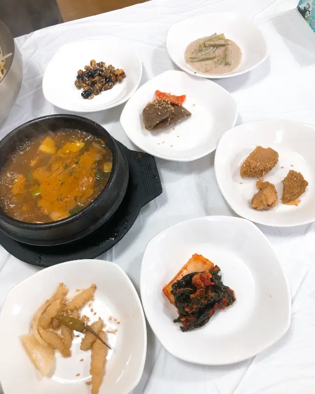 비빔밥