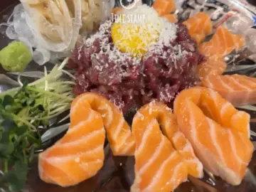 추억을 되살리는 문경 이자카야, 점촌 ‘시선’에서 맛있는 술집 경험