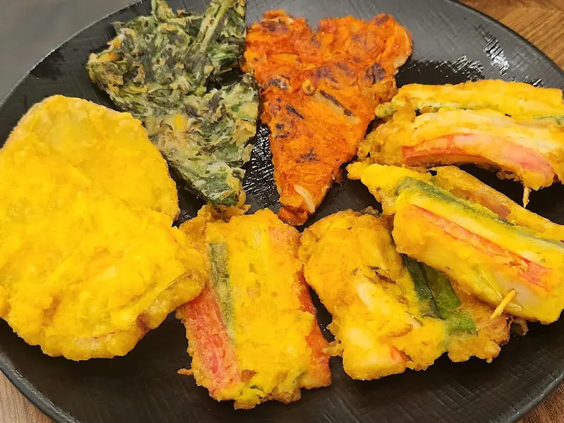 꽃게장 정식 한상차림