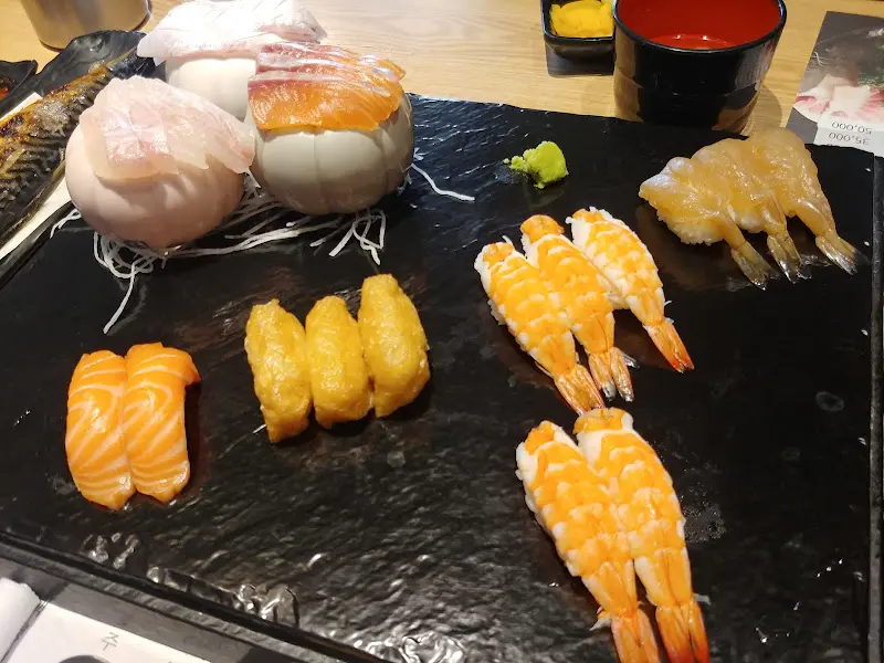 깔끔한 테이블 세팅